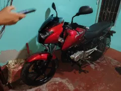 Bajaj Pulsar 150